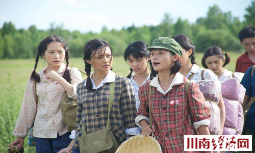 万众创业 大众创新 两代知青新常态下创大业