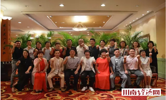 沈阳品牌英雄论坛落幕 功夫明星陈天星披露品牌传奇秘笈