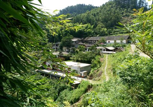 泸州古蔺：一个中国式家庭的聚与散