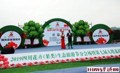 宜宾：北半球最晚熟大塔荔枝开园采摘