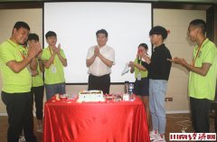 泸州环球装饰举行6周年庆典 众多优惠回报新老客户