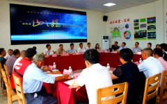 四川合江县“山之娇”花椒产业发展论坛在白鹿镇举行