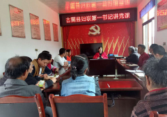 古蔺贺从兰 幽兰别样花
