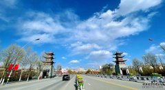 青海省8地入选全国乡村旅游重点村镇