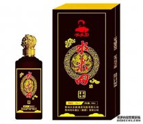 贵州利丰酒业(集团)推出酱酒新品“水米田”系列