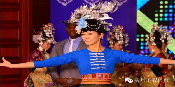 12月17日探秘贵州侗族风情