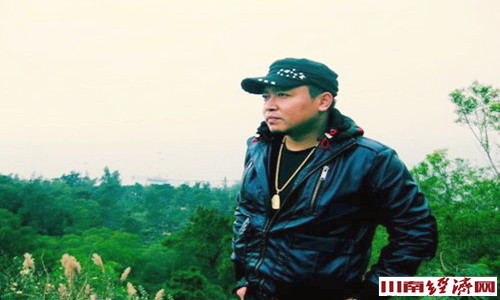 歌坛老将张寒再度出发 坚信“是金子总会发光”