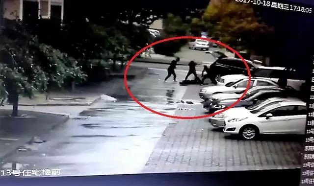 廊坊医院院长跳楼事件 为何当地“西门庆”这么横？