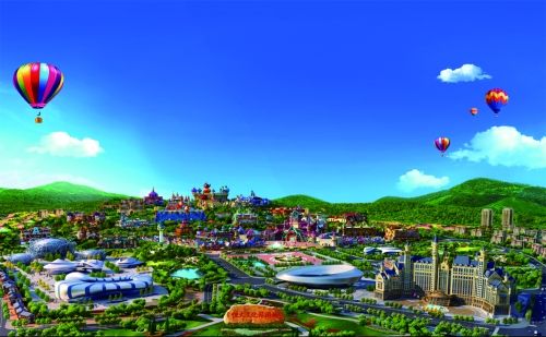  贵州从“避暑胜地”迈向“旅游高地”