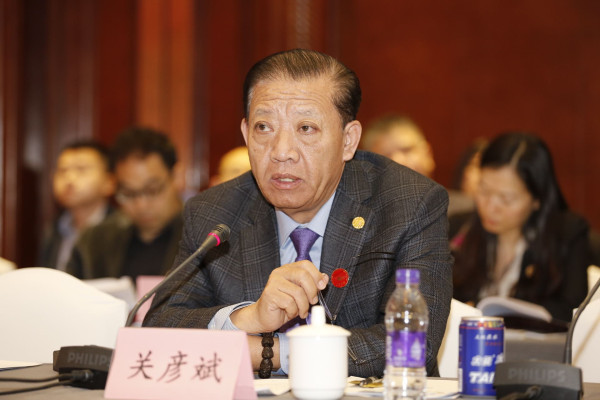 葵花药业原董事长杀妻案一审宣判11年 ，当事人关彦斌表示不服