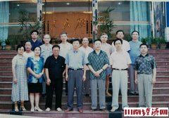 回荡的乡情——四川作家陈之光逝世一周年祭