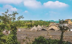 四川自贡：加快建设独具特色的国际文化旅游目的地