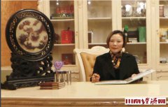 泸州唐安英：我要让农业深层次回归