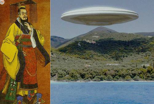 未解之谜：罗布泊传惊人消息 发现墓地宝藏