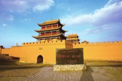 甘肃全域旅游：打造绚丽甘肃新形象