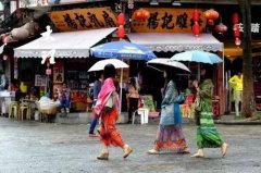 颜值爆表投诉却居全国榜首 云南旅游业怪圈