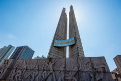 京津冀三地联手！发布10条红色旅游经典路线