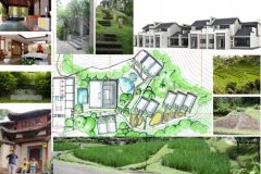 旅游型特色民俗村落文化景观