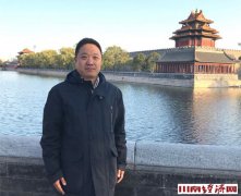 王成钢:田园综合体 做起来不容易