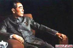 泸州：建国之初 周恩来总理曾给他亲笔题词