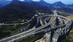 四川至重庆2020年将要竣工一条高速, 这个城市迎来机遇
