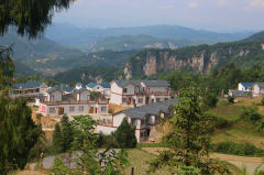 “古蔺首届桂花旅游文化节”专题系列——桂香村村规民约