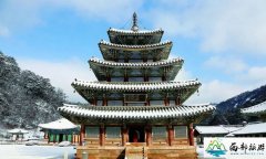 最新世界遗产名录出炉 你的旅行单该更新了