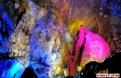 邵忠奇：古郎洞随想