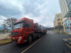 川南地区市民有望买到“古蔺造”一次性口罩