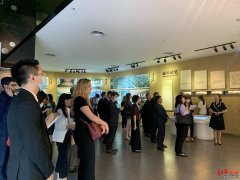 石刻、竹编、牙谷……外国领团走进四川资阳，看机遇如何破“圈”